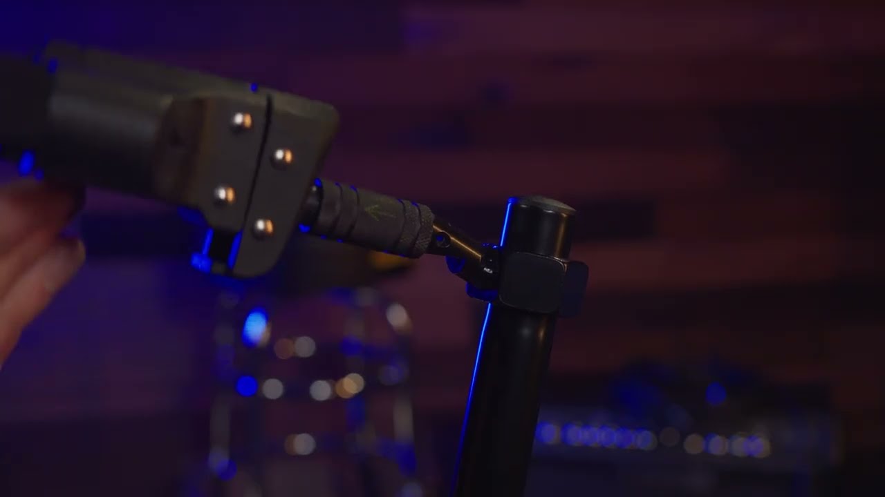 Hercules GS415B Plus Guitar Stand