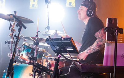 From Stage To Studio: Hercules Redefines Drumming With Versatile Setup Solutions