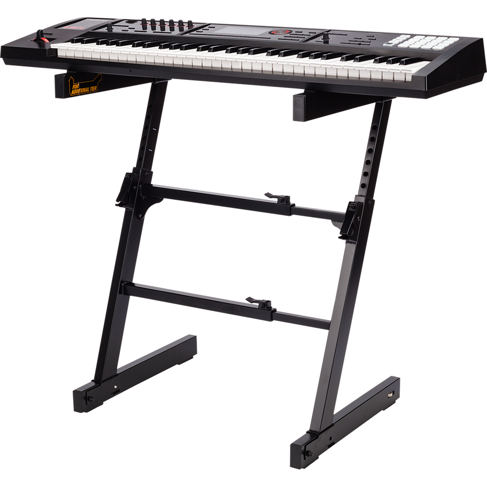 18 Keys Detachable Microphone Electronic Piano Pakistan