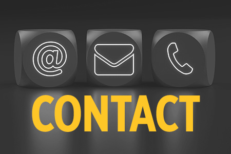 Contact Hercules